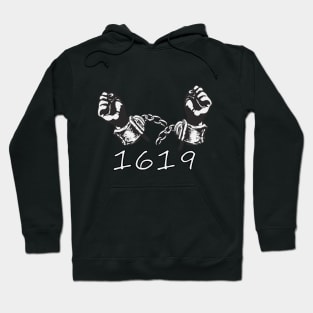 The 1619 Project Hoodie